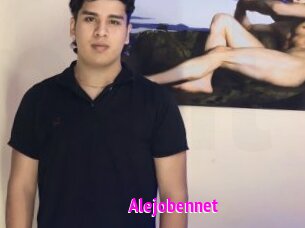alejobennet Porn Loverz