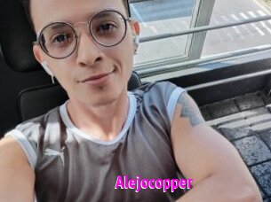 Alejocopper