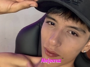 Alejocruz