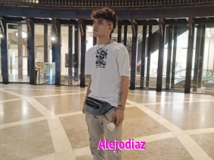 alejodiaz Porn Loverz