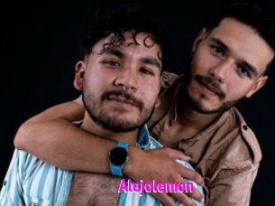 Alejolemon