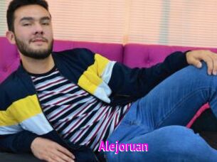Alejoruan