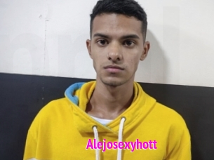 alejosexyhott Porn Loverz