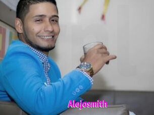 Alejosmith