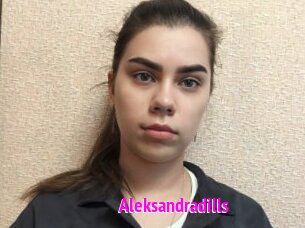 Aleksandradills