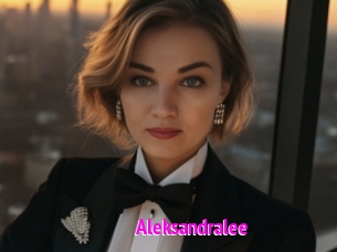 Aleksandralee