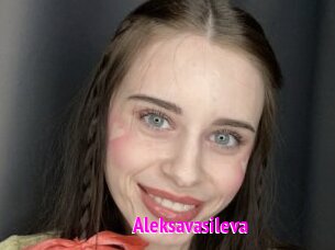 Aleksavasileva