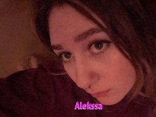 Alekssa