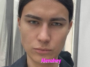 Alenahey
