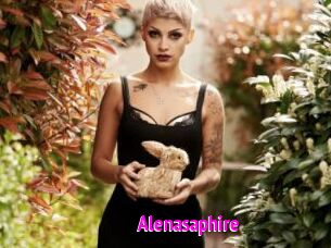 Alenasaphire