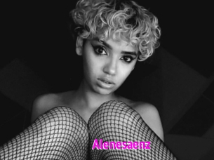 Alenesaenz