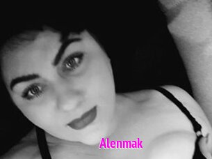Alenmak