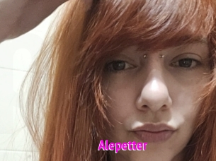Alepetter