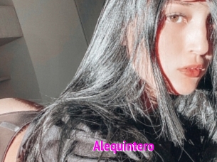 Alequintero