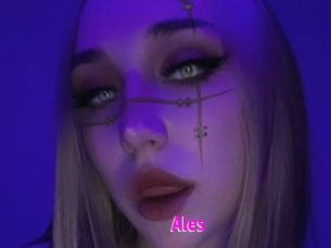 Ales