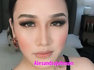 Alesandrajohnson