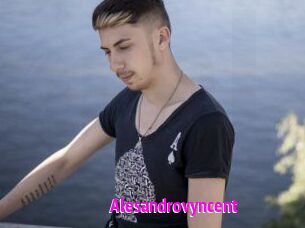 Alesandrovyncent