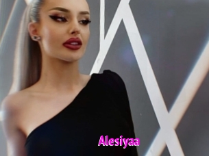 Alesiyaa