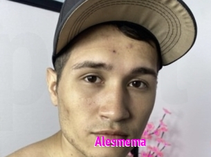 alesmema Porn Loverz