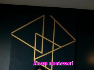 Alessa_montessori
