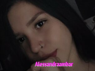 Alessandraambar