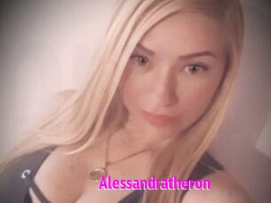 Alessandratheron