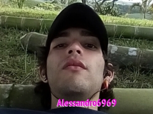 alessandro6969 Porn Loverz