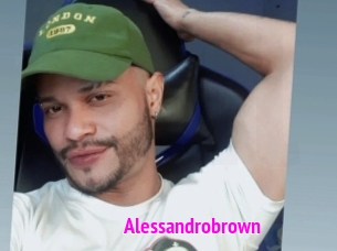 alessandrobrown Porn Loverz