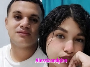 alessiaandgian Porn Loverz