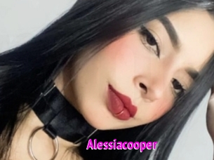 alessiacooper Porn Loverz