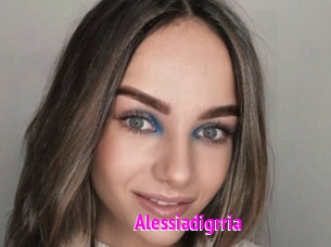 Alessiadigrria