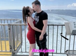 alessiajanne Porn Loverz