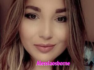 alessiaosborne Porn Loverz