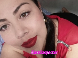 Alessiaspecter