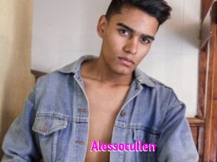 Alessocullen