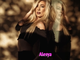 Alesya