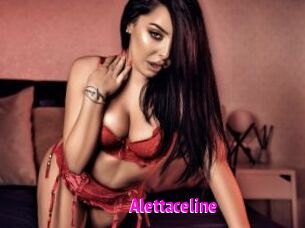 Alettaceline