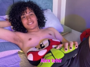 alex_tehir Porn Loverz