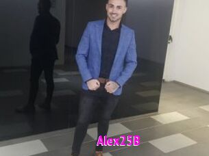 Alex25B