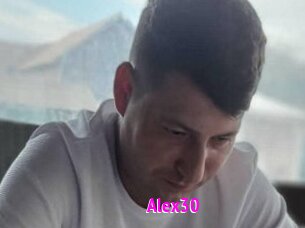 Alex30