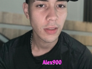 Alex900