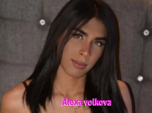 Alexa_volkova