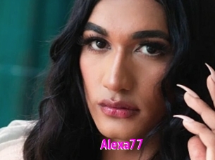 alexa77 Porn Loverz