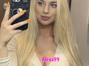 Alexa99