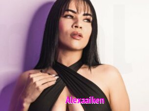 Alexaaiken