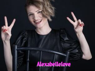 Alexabellelove