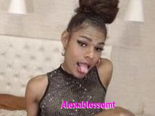 Alexablossomt
