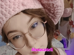 Alexacastell