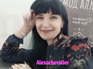 alexachevalier Porn Loverz