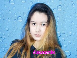 Alexacombs